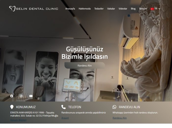 Selin Dental 2