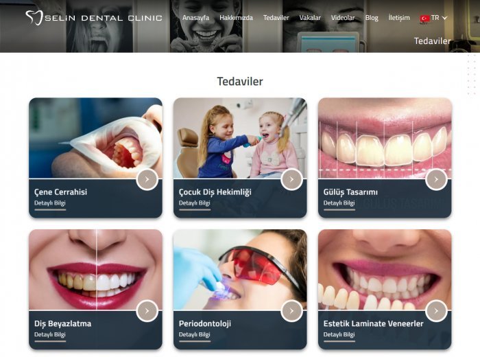 Selin Dental 3