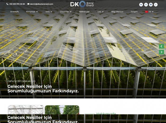 Dk solar 2