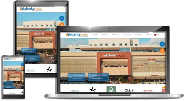 Akdeniz Park AVM