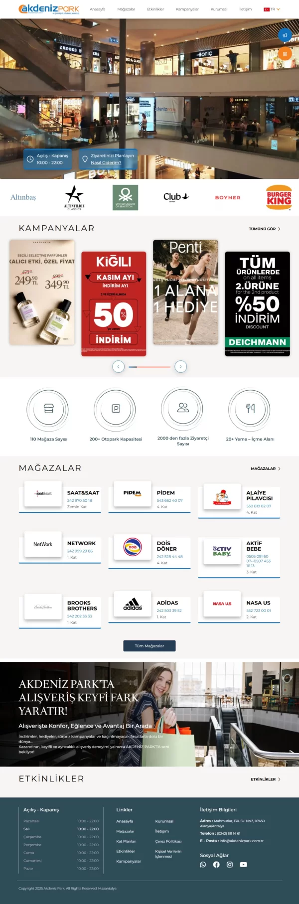 Web Tasarım Referans