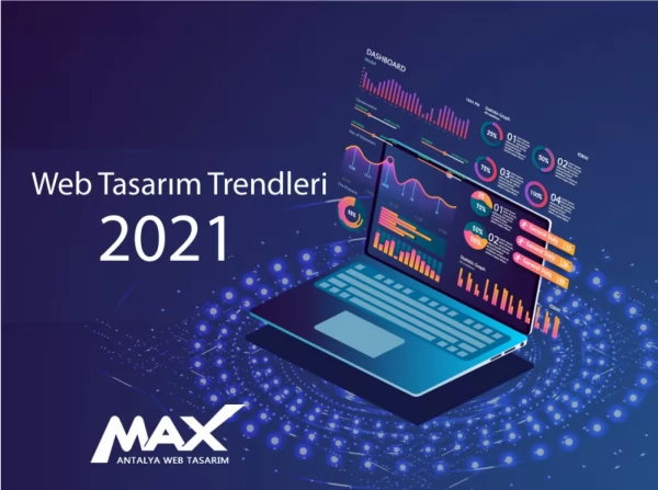 Web Tasarım Trendleri