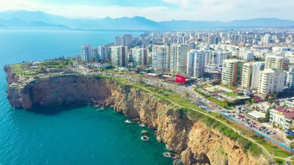 Muratpaşa web tasarım