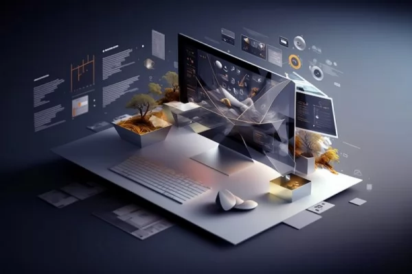 Web Tasarımın SEO İçin Önemi