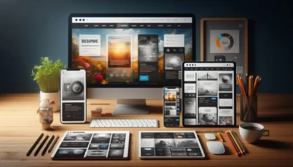 SEO Odaklı Web Tasarımı