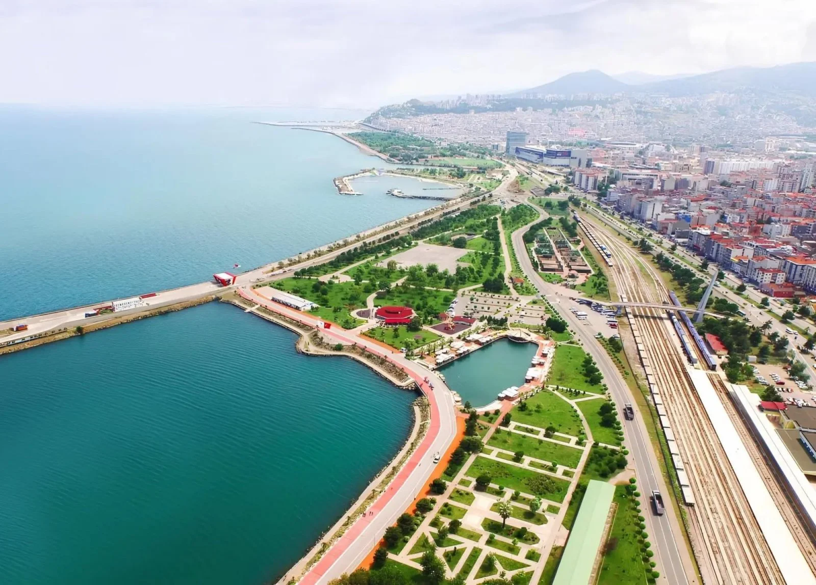 Samsun Web Tasarım
