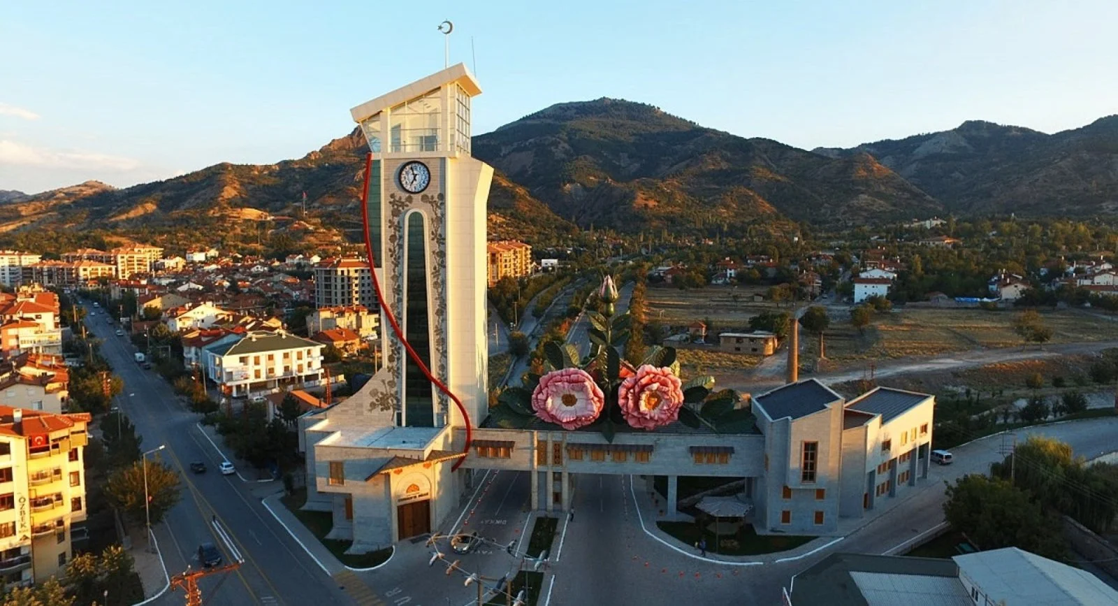 Isparta Web Tasarım